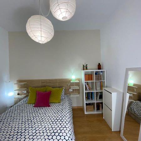 Appartement Toledo Centro Extérieur photo