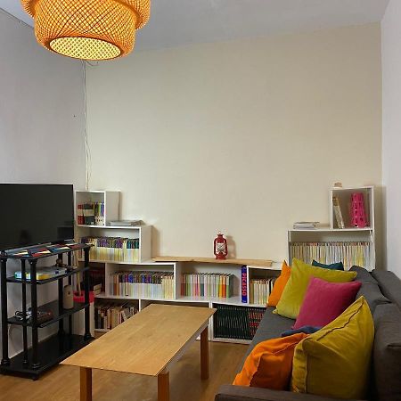 Appartement Toledo Centro Extérieur photo