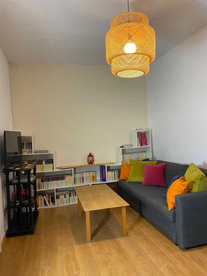 Appartement Toledo Centro Extérieur photo