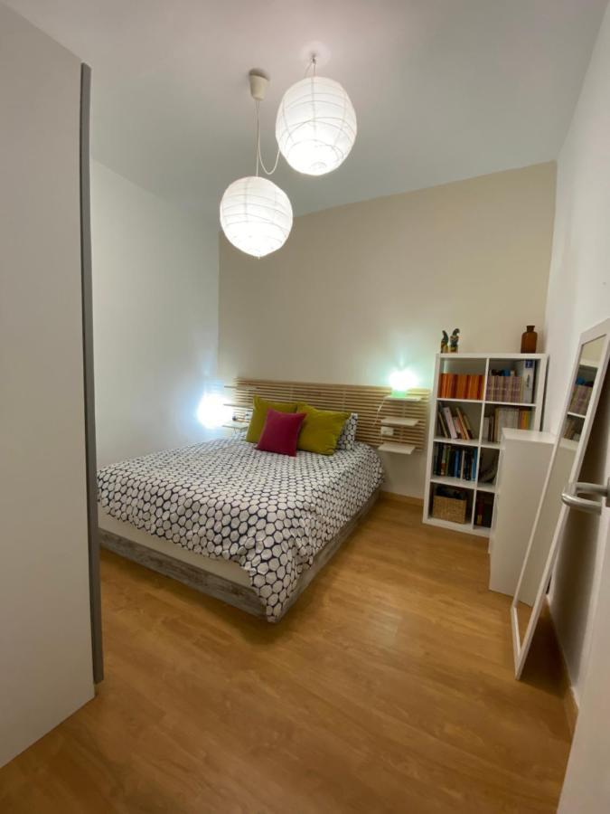 Appartement Toledo Centro Extérieur photo