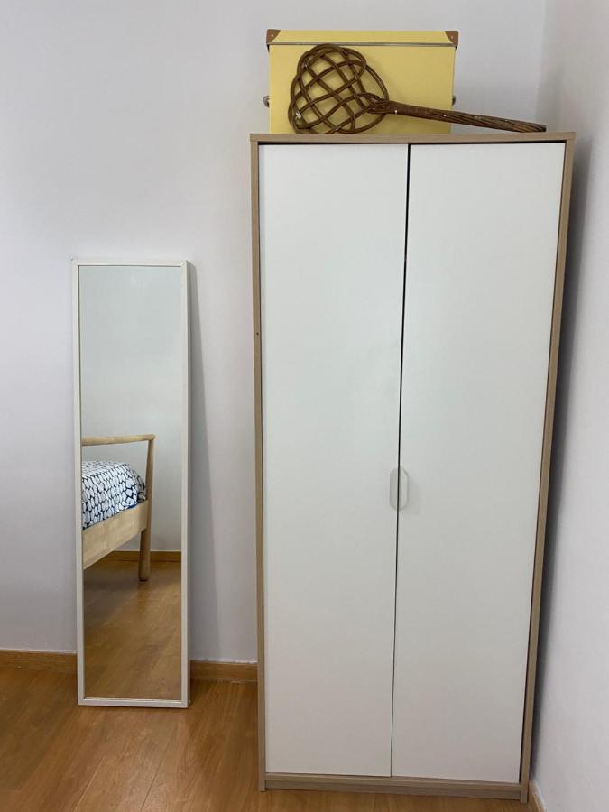 Appartement Toledo Centro Extérieur photo