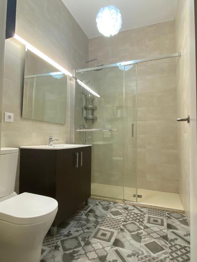 Appartement Toledo Centro Extérieur photo