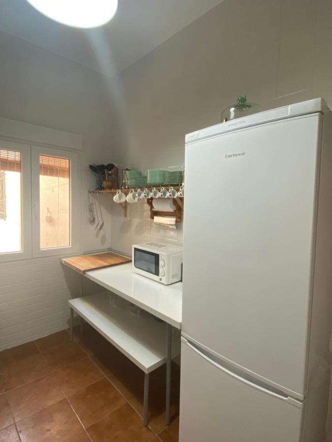 Appartement Toledo Centro Extérieur photo