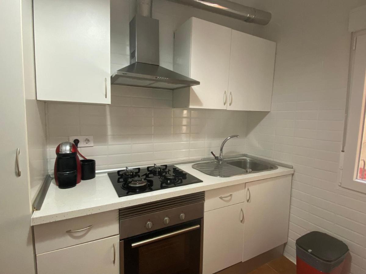 Appartement Toledo Centro Extérieur photo