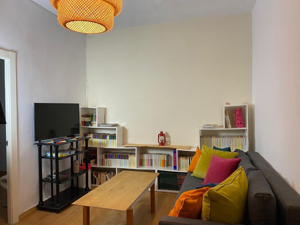 Appartement Toledo Centro Extérieur photo
