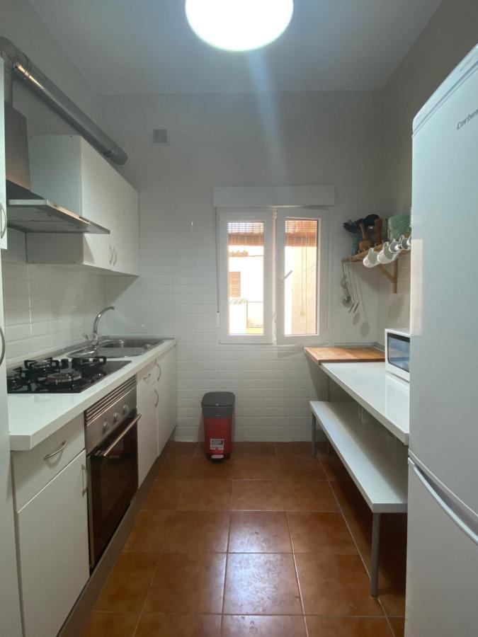 Appartement Toledo Centro Extérieur photo