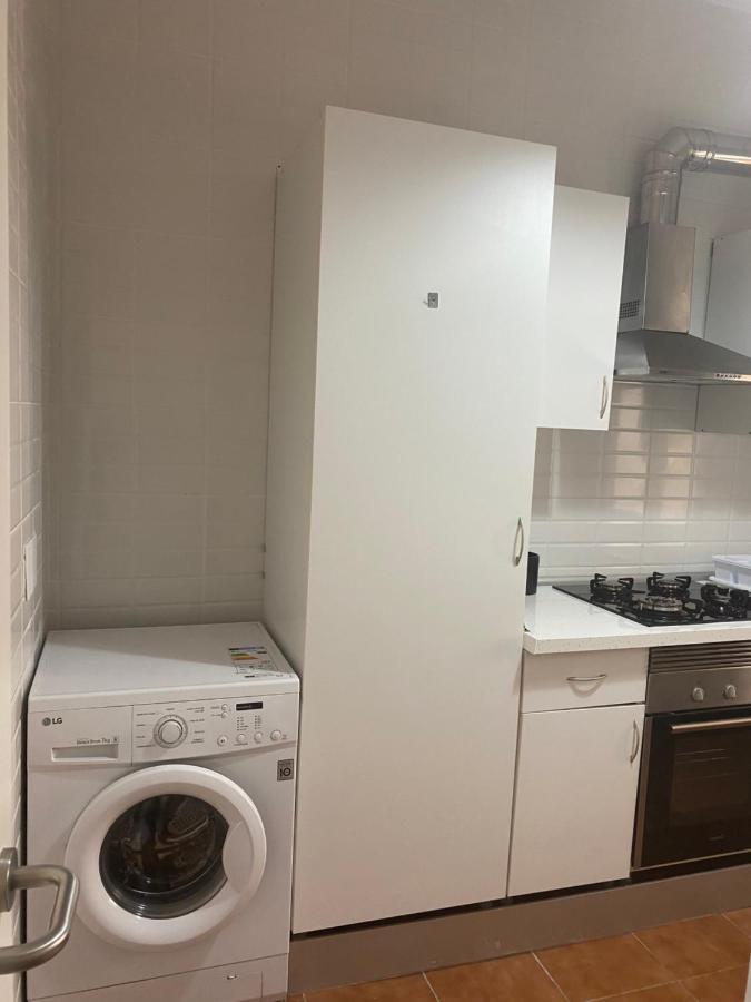 Appartement Toledo Centro Extérieur photo